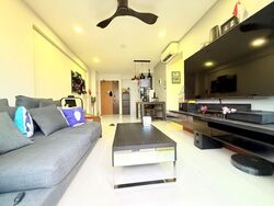 Blk 667A Waterway Woodcress (Punggol), HDB 4 Rooms #530165511